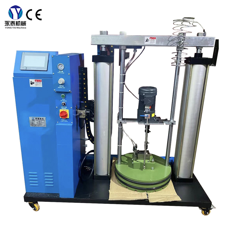 glue dispensing machine manufacturers