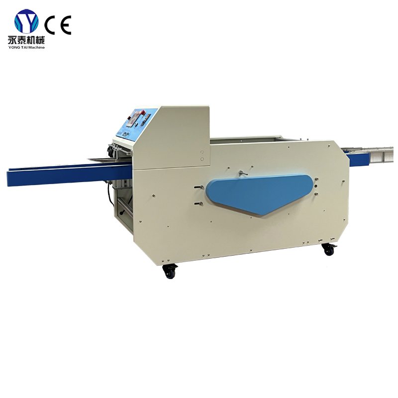 automatic pasting machine