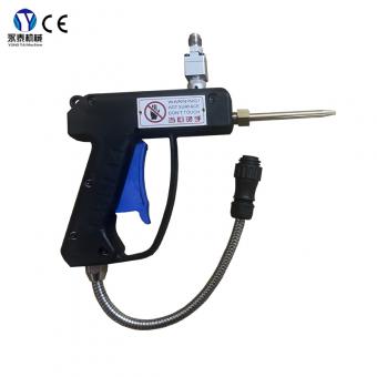 adhesive applicators hand gun